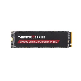 Patriot VP4300L2TBM28H Viper 2TB M.2 NVMe SSD Disk