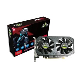 AXLE RX560 4GB GDDR5 128Bit (AX-RX-560/4GD5P8DIP) Ekran Kartı