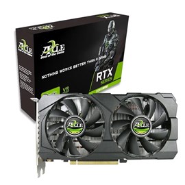 AXLE RTX 2060 SUPER 8GB GDDR6 256Bit (AX-RTX2060S/8GD6P6DIP) Ekran Kartı