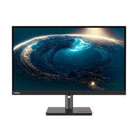 Lenovo 63E5GAR2TK ThinkVision P32pz-30 31.5" 6MS 60Hz IPS Monitör