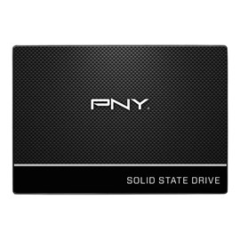 PNY SSD7CS900-250-RB 2.5" 250GB SSD Disk