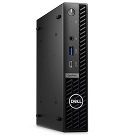 Dell N007O7020MFFVPU Optiplex 7020MFF i5-14500T 8GB 512GB SSD Ubuntu Mini PC