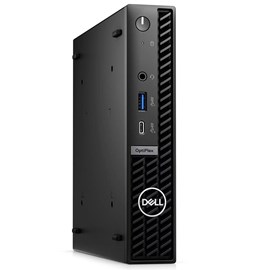 Dell N012O7020MFFVPU Optiplex 7020MFF i5-14500T 16GB 512GB SSD Ubuntu Mini PC