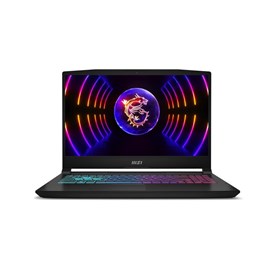 MSI B13VGK-1610TR Katana 15 i7-13620H 16GB 1TB SSD 8GB RTX4070 Windows 11 Home 15.6" Notebook