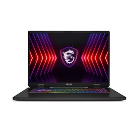 MSI B14VFKG-052XTR Sword 17 HX i7-14700HX 16GB 1TB SSD 8GB RTX4060 FreeDOS 17" Notebook