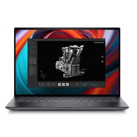 DELL Precision M5490 XCTOP5490EMEA_VP-3 Ultra 9 185H 32GB 512GB SSD RTXA1000 14" W11Pro Mobil İş İstasyonu