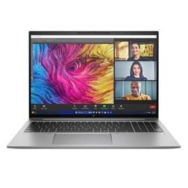 HP ZBook Firefly G11 5G4B8ES Intel Ultra 7 155H 32GB 1TB SSD 4GB RTX A500 16" W11Pro Mobil İş İstasyonu