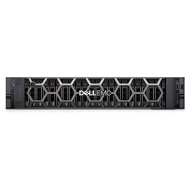 Dell PowerEdge R750xs PER750XS2SPL Intel Xeon 4310 16GB 1x1.2TB SAS 1x700W 2U Rack Kasa Sunucu