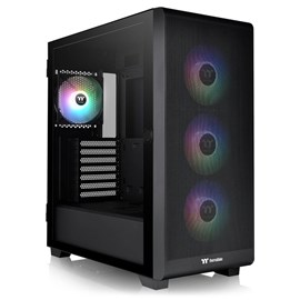 Thermaltake S250 TG 750W 80+ Bronze ARGB 4x120mm Fanlı (CA-3Y6-75M1WE-00) ATX Kasa