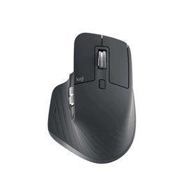 Logitech MX MASTER 3S Kablosuz Kurumsal Performans Mouse (910-006582)