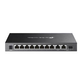 TP-Link DS110GMP Omada 9 Port Yönetilemez Switch