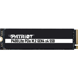 Patriot P400LP1KGM28H 1TB M.2 NVMe SSD Disk