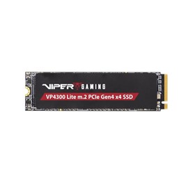 Patriot VP4300L4TBM28H Viper 4TB M.2 NVMe SSD Disk