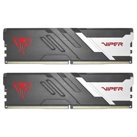 Patriot PVV532G700C32K Viper Venom DDR5 32GB(2x16GB) 7000MHz PC Ram