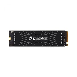 Kingston SRNGS/500G Renegade 500GB M.2 NVMe SSD Disk