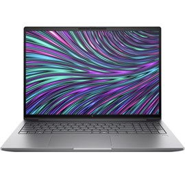 HP ZBook Power G11 8T0U1EA Intel Ultra 7 155H 32GB 1TB SSD 4GB A500 16" W11Pro Mobil İş İstasyonu