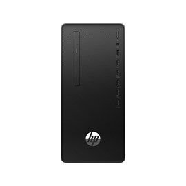 HP 295 G8 Microtower A54TDET Ryzen 5 5600G 8GB 512GB SSD FreeDOS Masaüstü Bilgisayar