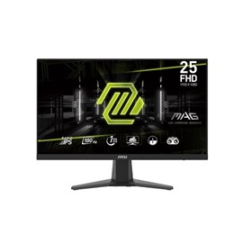 MSI MAG 256F 24.5" 1MS 180Hz Full HD IPS Gaming Monitör