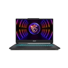 MSI A13VE-1478XTR Cyborg 15 i5-13420H 16GB 1TB SSD 6GB RTX4050 15.6" FreeDOS Notebook