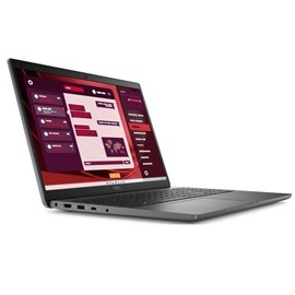 Dell N005L355015U Latitude 3550 i5-1345U 16GB 512GB SSD 15.6" Ubuntu Notebook