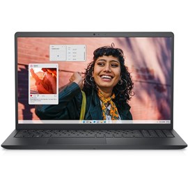 Dell I35303407U Inspiron 3530 i5-1334U 16GB 512GB SSD Ubuntu 15.6" Notebook