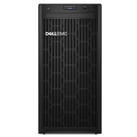 Dell PowerEdge T150 PET150SPL3 E-2314 16GB 1x2TB 4U Tower Kasa Sunucu