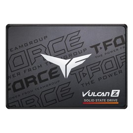 Team T253TZ256G0C101 Vulcan Z 256GB SATA SSD Disk