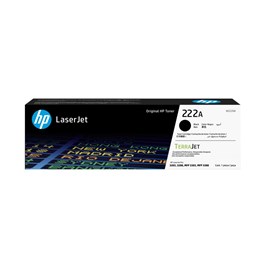 HP W2220A LaserJet 222A Siyah 1300 Sayfa Toner