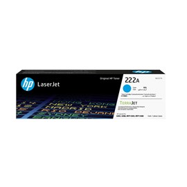 HP W2221A LaserJet 222A Mavi 1200 Sayfa Toner