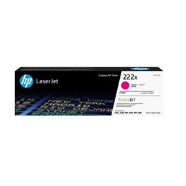 HP W2223A LaserJet 222A Kırmızı 1200 Sayfa Toner