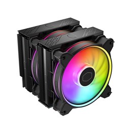 Cooler Master RR-D6BB-20PA-R1 Hyper 622 Halo ARGB İşlemci Soğutucu