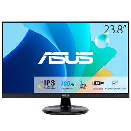 Asus VA24DQFR 23.8" 1MS 100Hz Full HD IPS Monitör