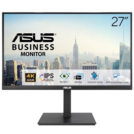 Asus VA27UQSB 27" 5MS 60Hz 4K UHD IPS Monitör