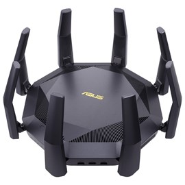 Asus RT-AX89X AX6000 Dual Band WiFi 6 Router