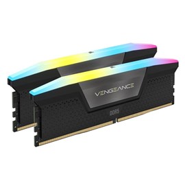 Corsair CMH48GX5M2B6000C30 Vengeance RGB DDR5 48GB(2x24GB) 6000MHz PC Ram