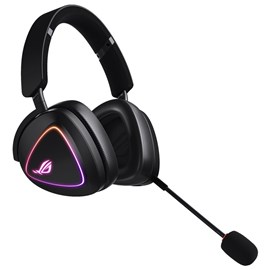Asus ROG Delta II Siyah Kablosuz Gaming Kulaklık