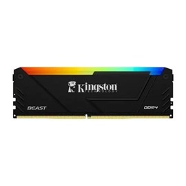 Kingston KF432C16BB2A/8TR Beast RGB DDR4 8GB 3200MHz PC Ram