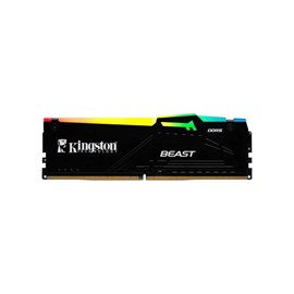 Kingston KF556C36BBEA-16TR Beast RGB DDR5 16GB 5600MHz PC Ram