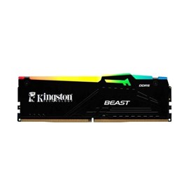 Kingston KF556C36BBEA-8TR Beast RGB DDR5 8GB 5600MHz PC Ram