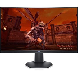 Dell S2721HGFA 27" 4MS 144Hz Full HD Curved Gaming Monitör