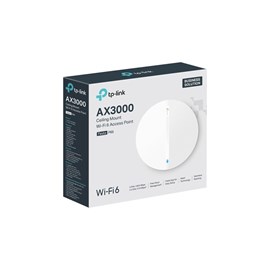 TP-Link Festa F65 AX3000 Ceiling Mount WiFi 6 Access Point