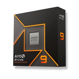 AMD Ryzen 9 9950X 4.30GHz 170W AM5 Fansız (Box) İşlemci