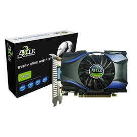 AXLE GEFORCE GTX750 2GB DDR5 128Bit (AX-GTX750/2GD5P8CDI) Ekran Kartı