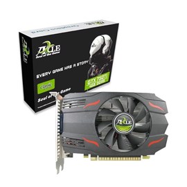 AXLE GEFORCE GTX750TI 4GB DDR5 128Bit (AX-GTX750Ti/4GD5P8CDI) Ekran Kartı