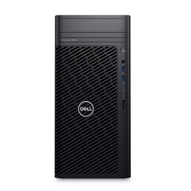 DELL Precision T3680_i7-14700-3 16GB 512GB SSD 8GB RTX4060 W11Pro Masaüstü İş İstasyonu