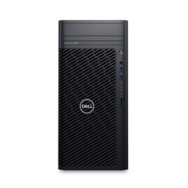 DELL Precision T3680_i7-14700-4 32GB 1TB SSD 8GB RTX4060 W11Pro Masaüstü İş İstasyonu