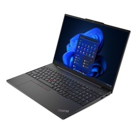 Lenovo 21JN00BHTX ThinkPad E16 Gen 1 i5-1335U 16GB 512GB SSD Windows 11 Pro 16" Notebook