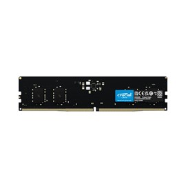 Crucial CT8G48C40U5 DDR5 8GB 4800MHz PC Ram