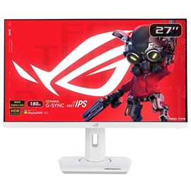 Asus XG27ACS-W ROG Strix 27" 1MS 180Hz IPS Gaming Monitör