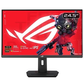 Asus XG259CMS ROG Strix 24.5" 1MS 310Hz Full HD IPS Gaming Monitör